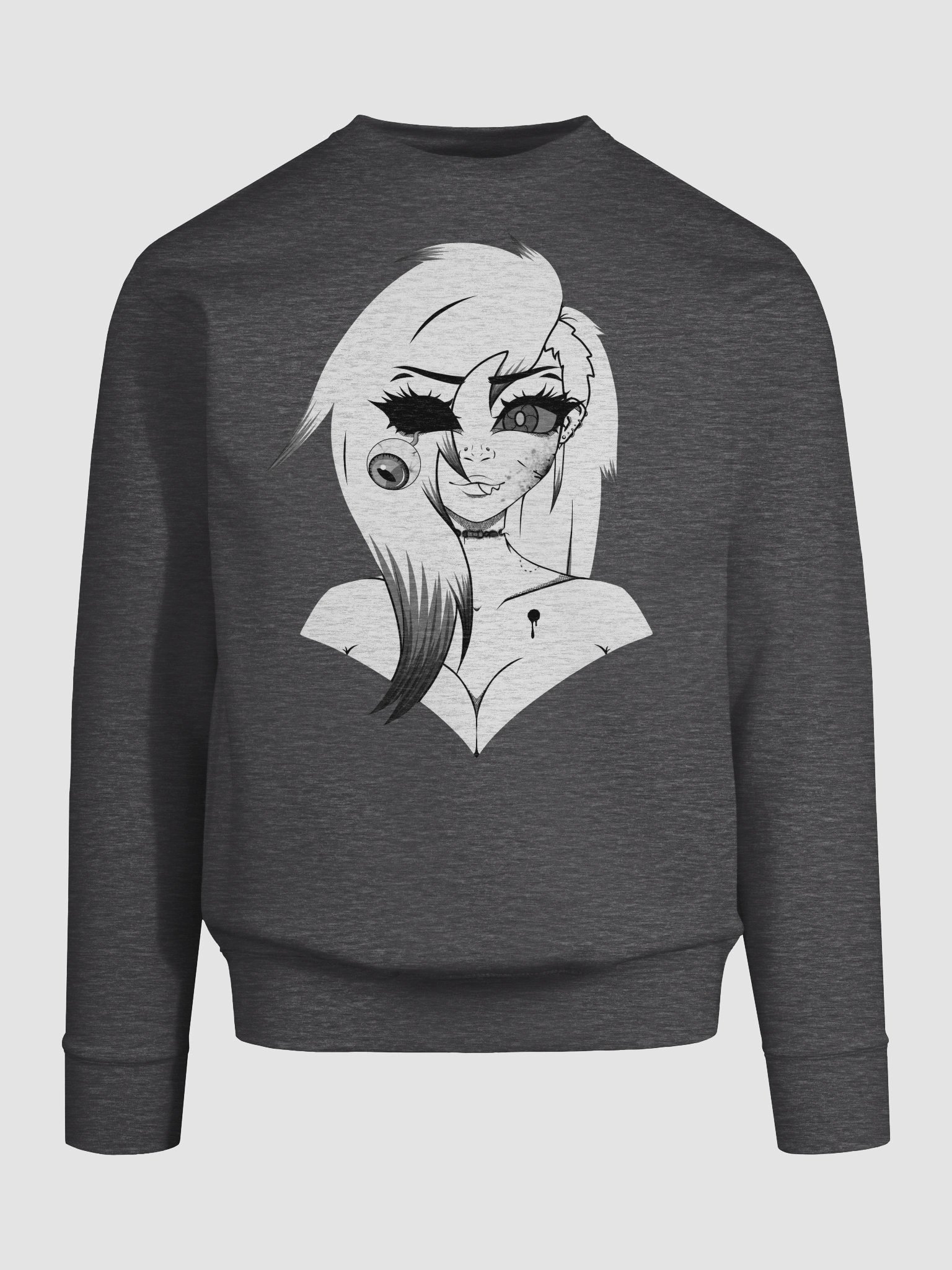 Xombie Perk Sweater product image (9)