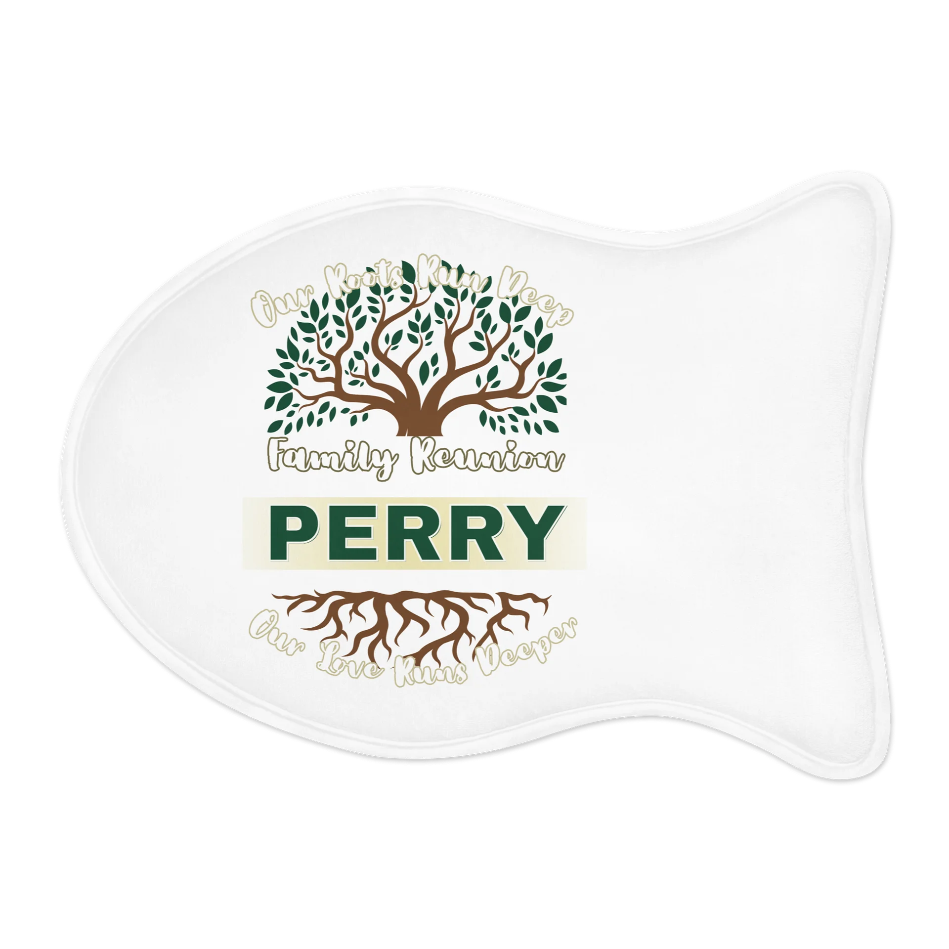 Perry Family Reunion Pet Mat 2026 | Legacy Edition product image (2)