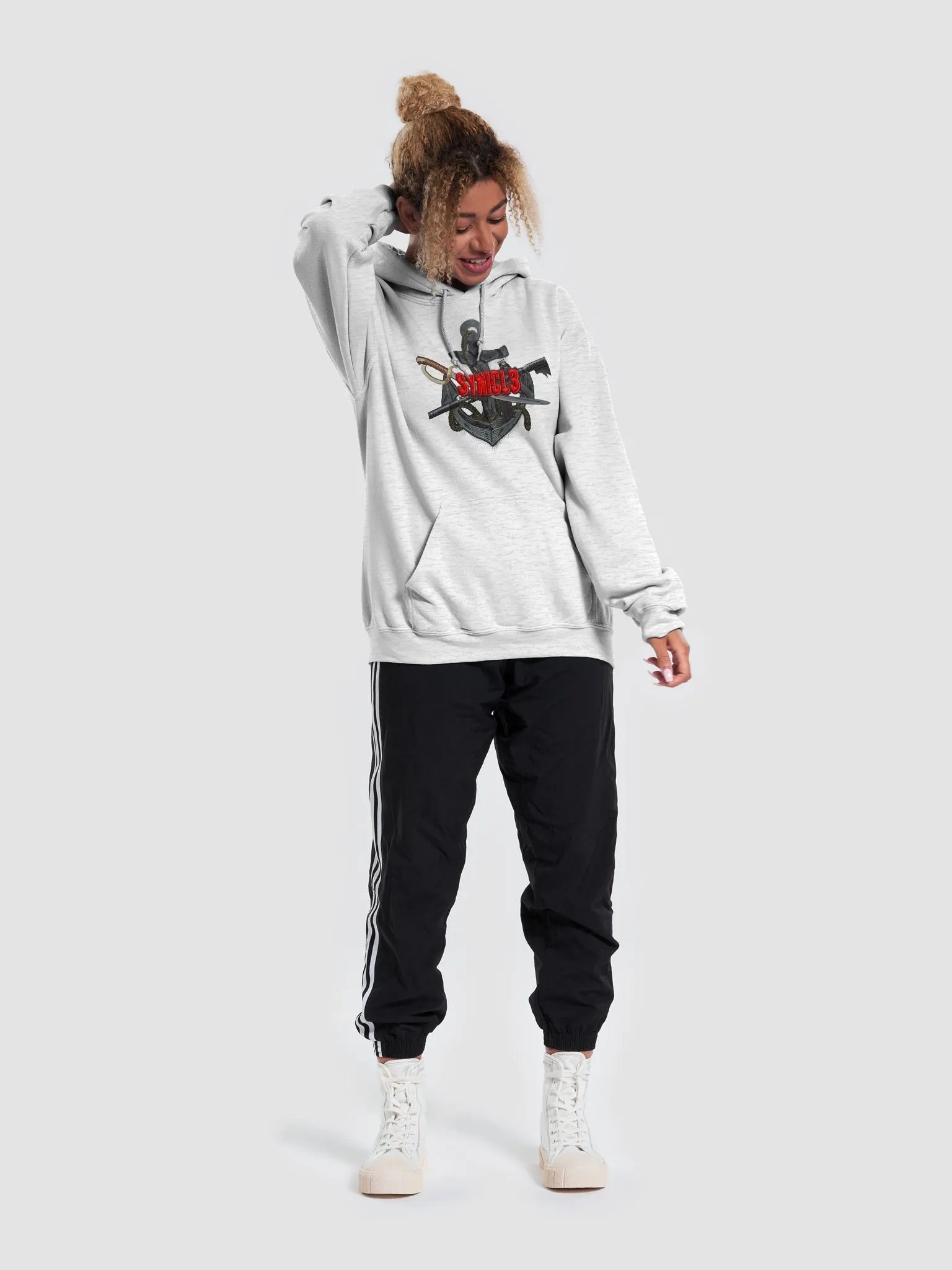 SYNICL3 HOODIE product image (53)