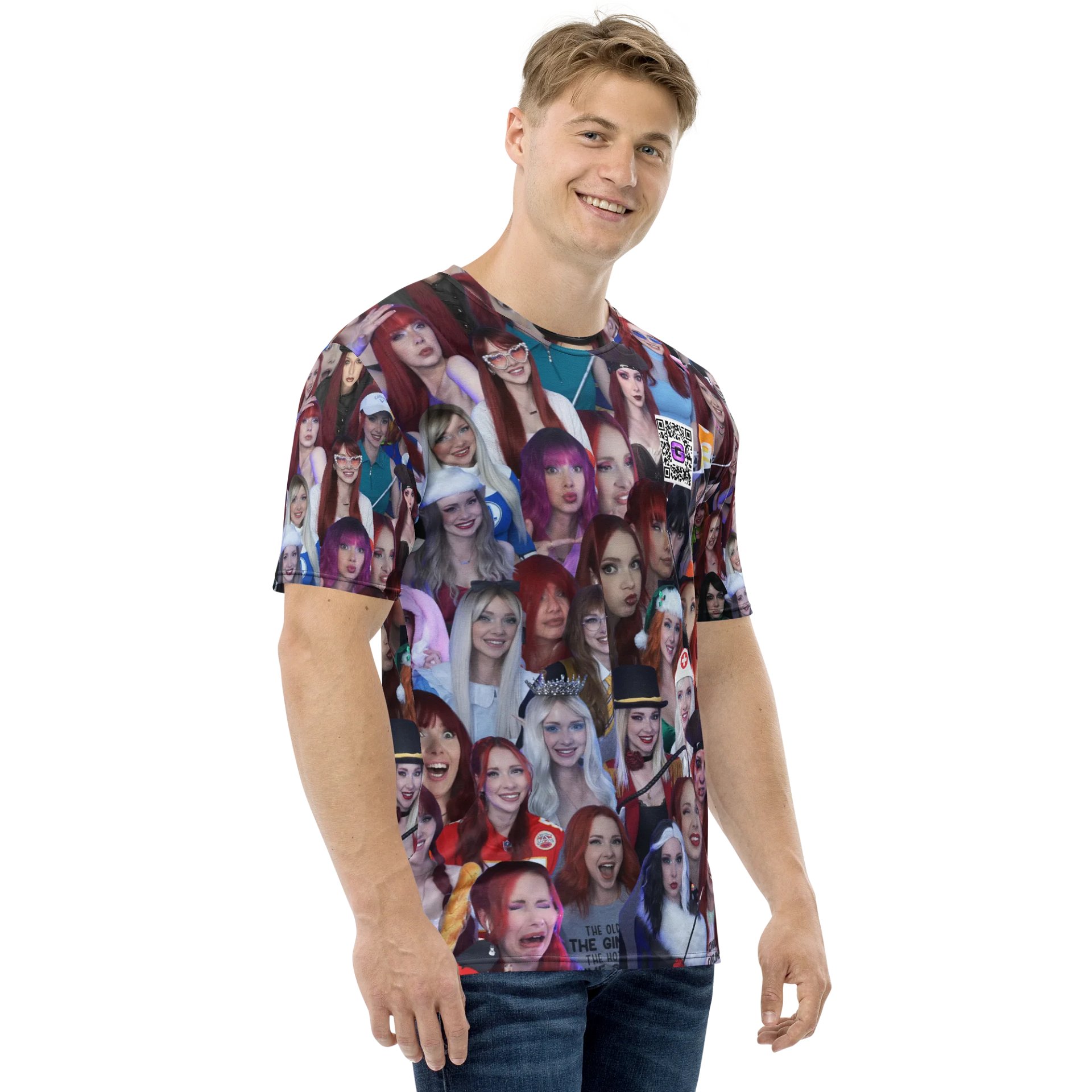 The Many Faces of Ging Season 5 product image (4)