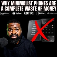 Audio thumbnail