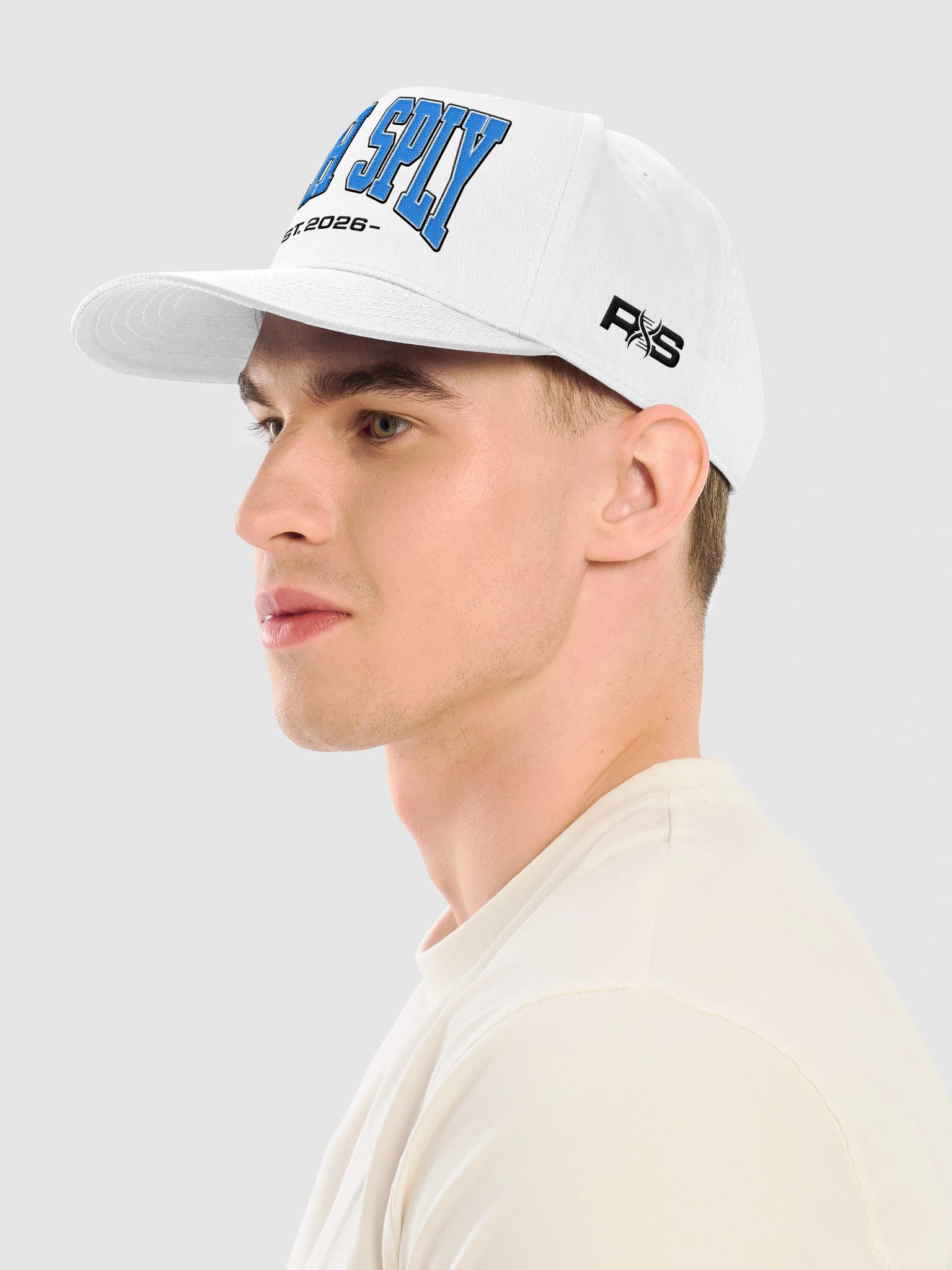 Varsity Cap product image (4)