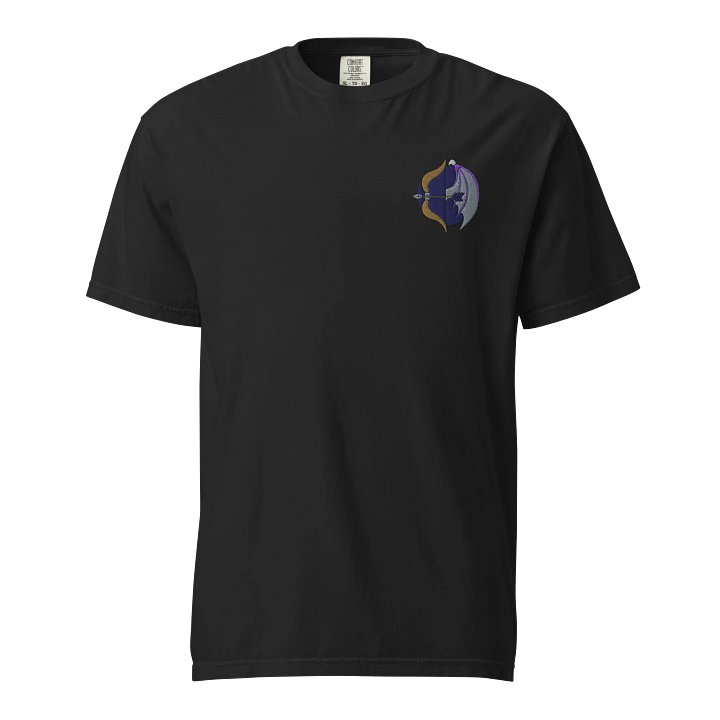 Nori - Alderloft Adventures T-Shirt product image (1)