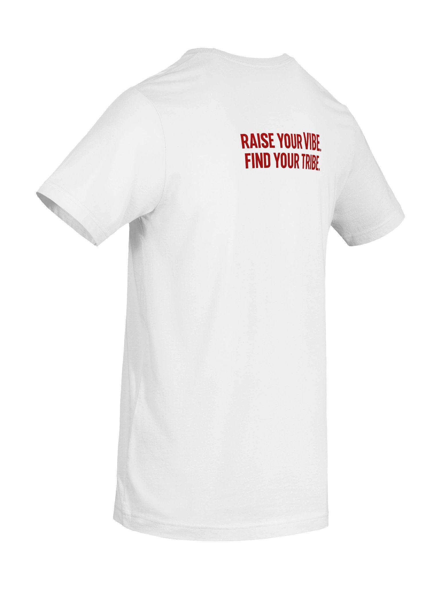 Heart & Soul Community Tee product image (78)