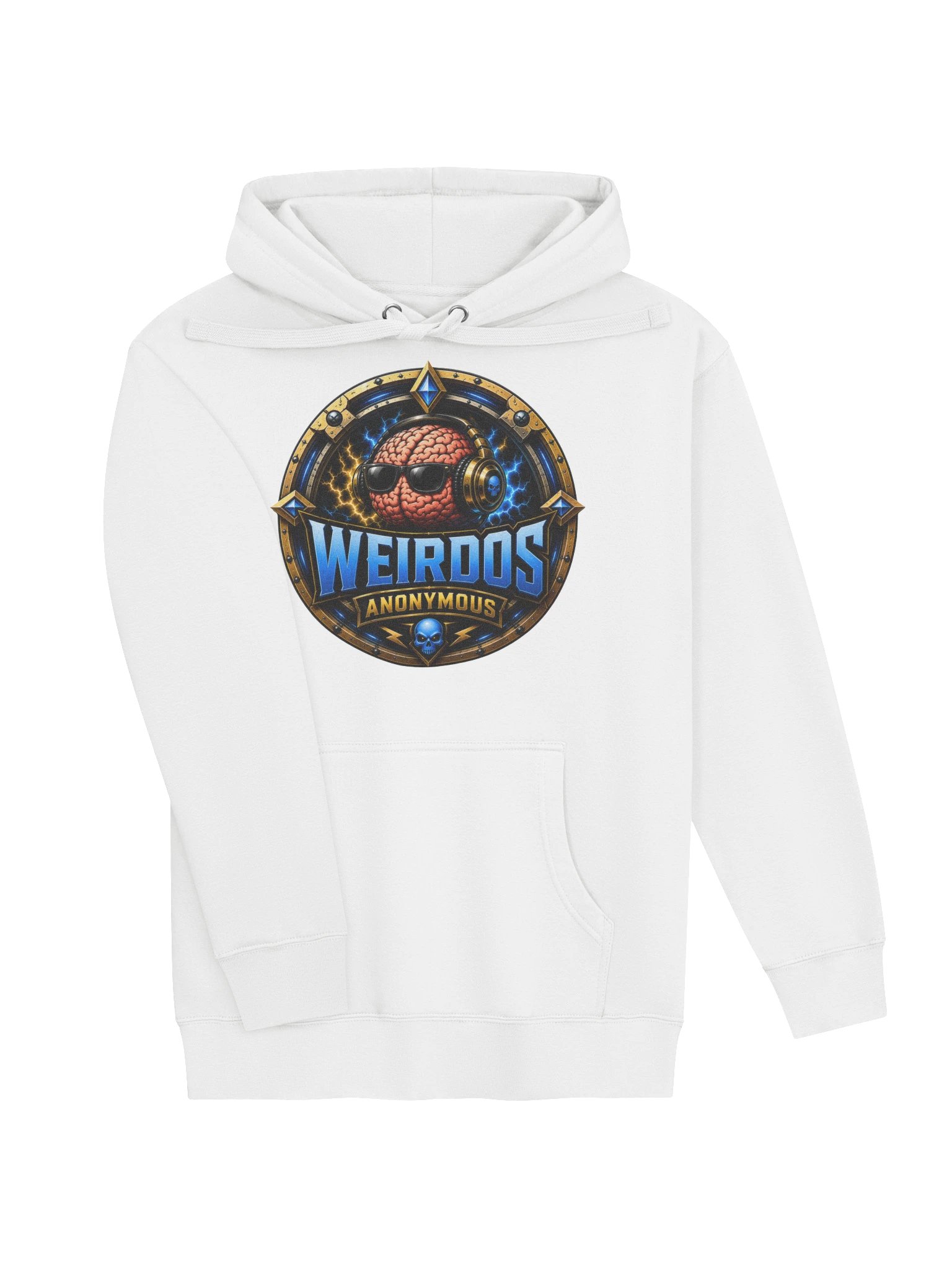 Cotton Heritage Unisex Premium Hoodie product image (11)
