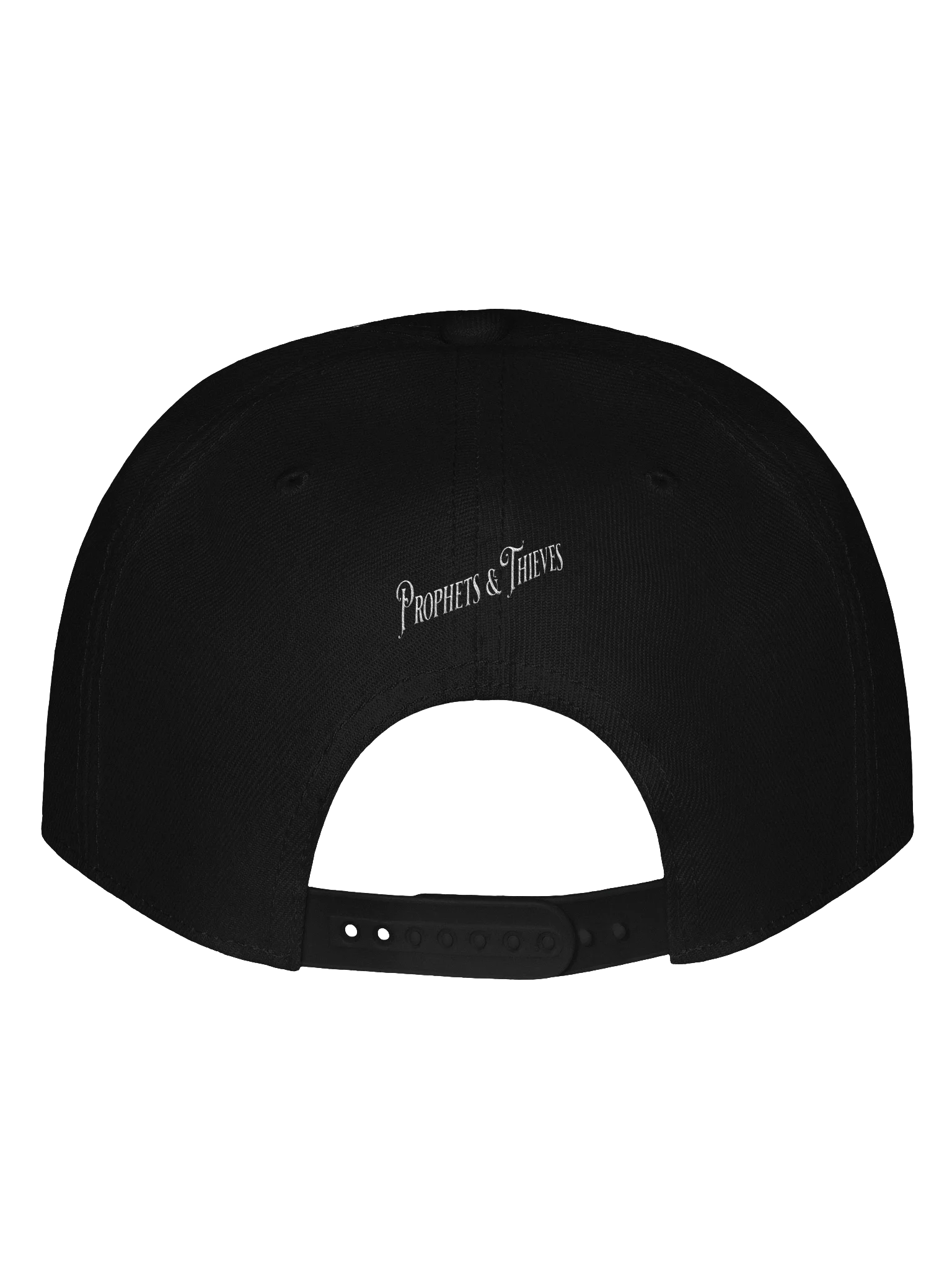 Classic Snap Back Hat product image (4)