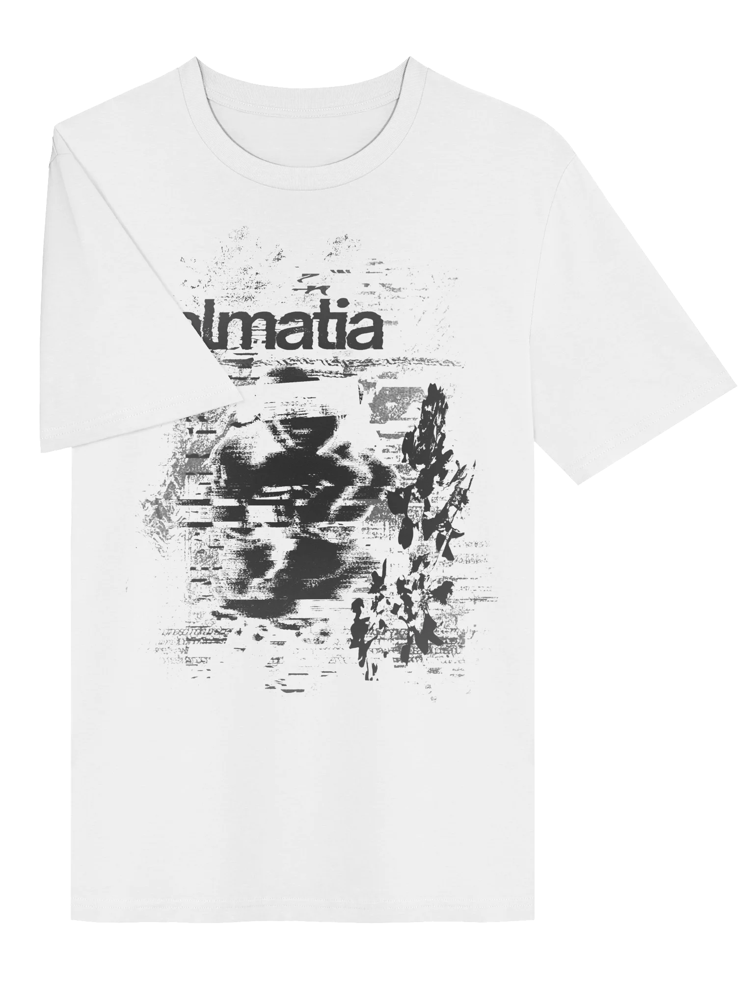 Dalmatia Warp Tee product image (2)