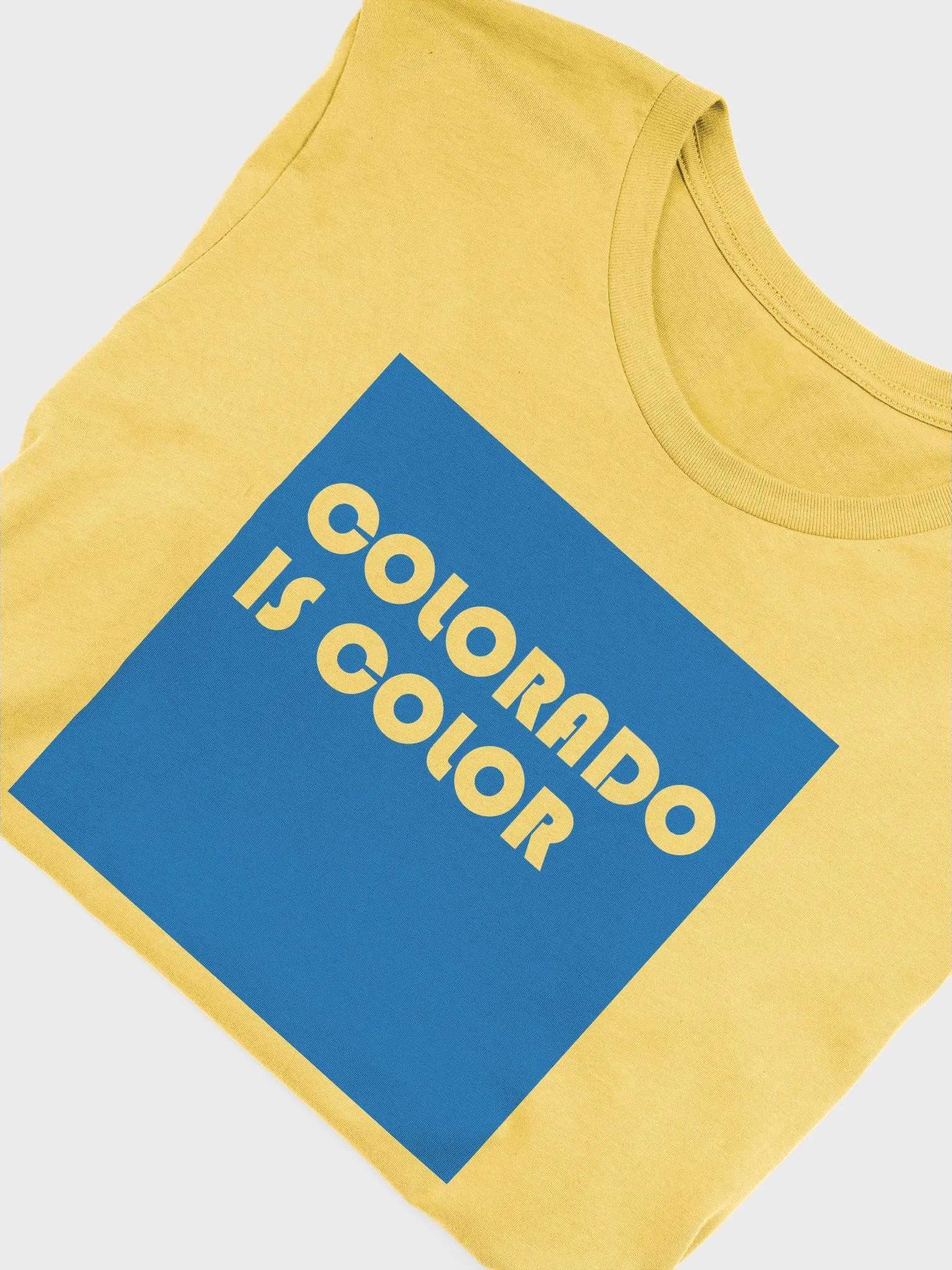 Sky on Yellow product image (5)
