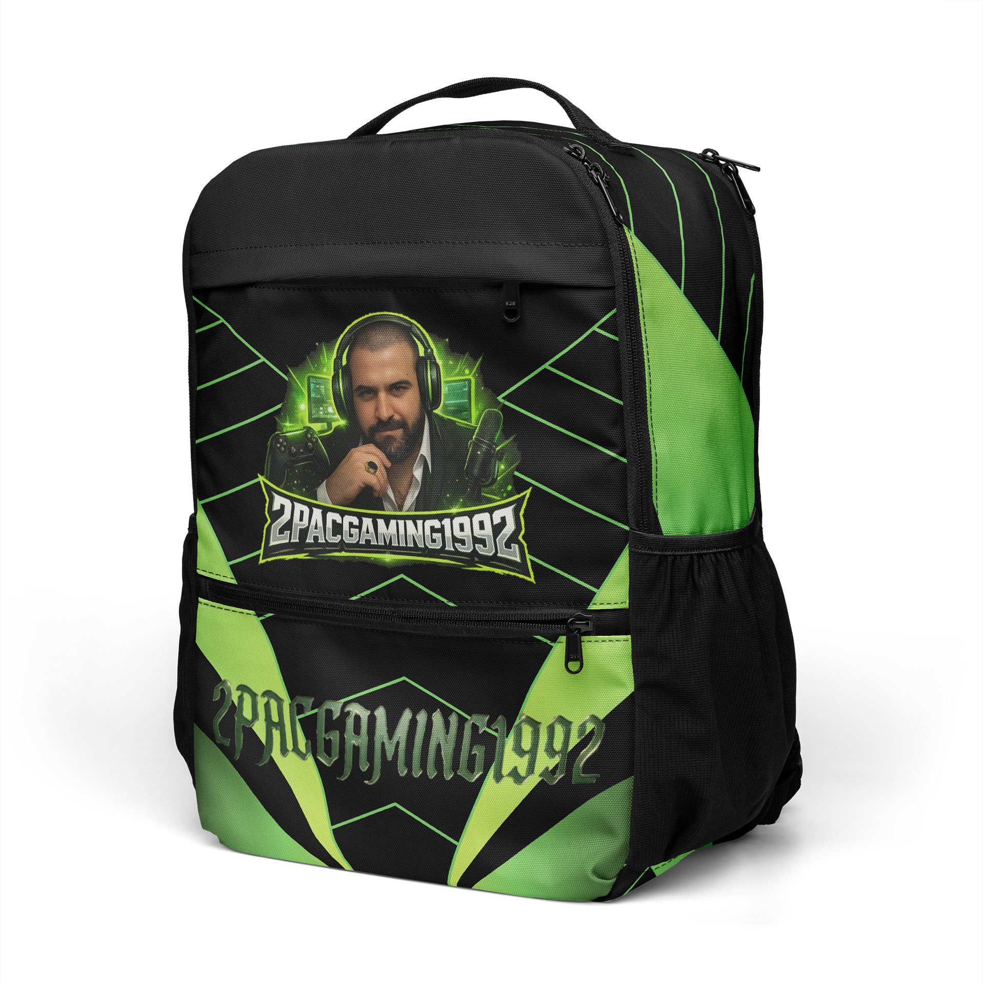 Чанта 2PacGaming1992 product image (5)