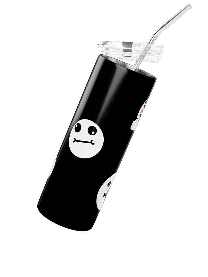 Umm-Moods Stainless Steel Tumbler product image (2)