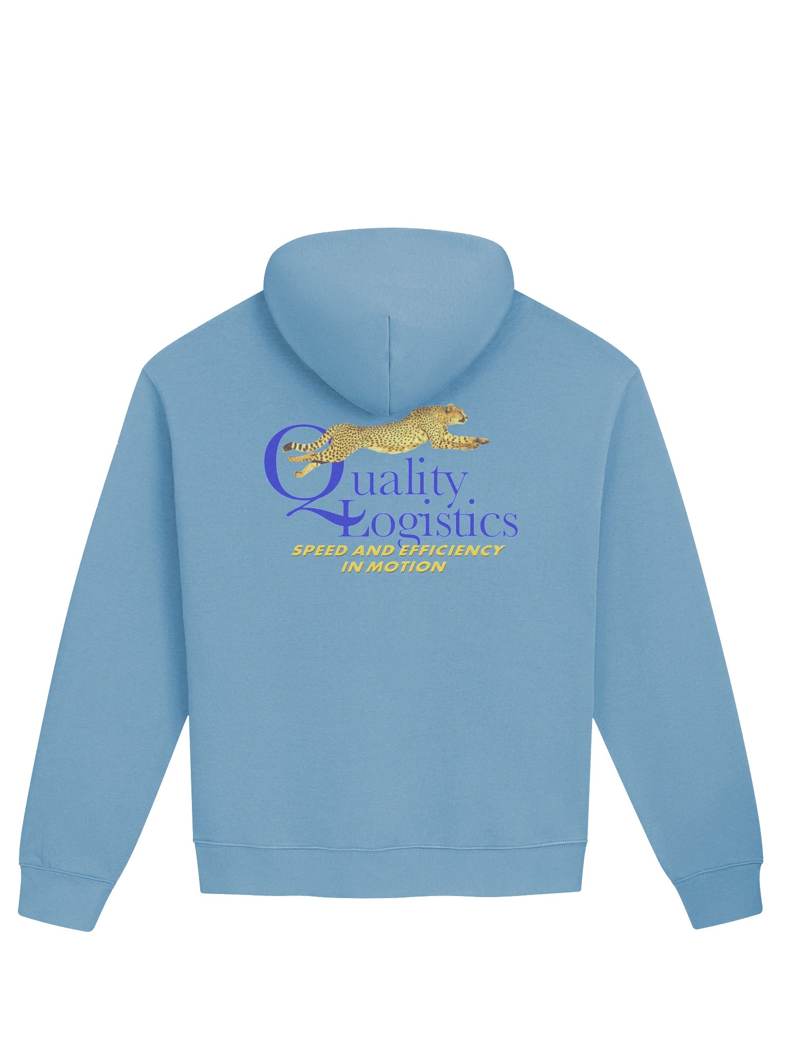 Oversized Hoodie product image (4)