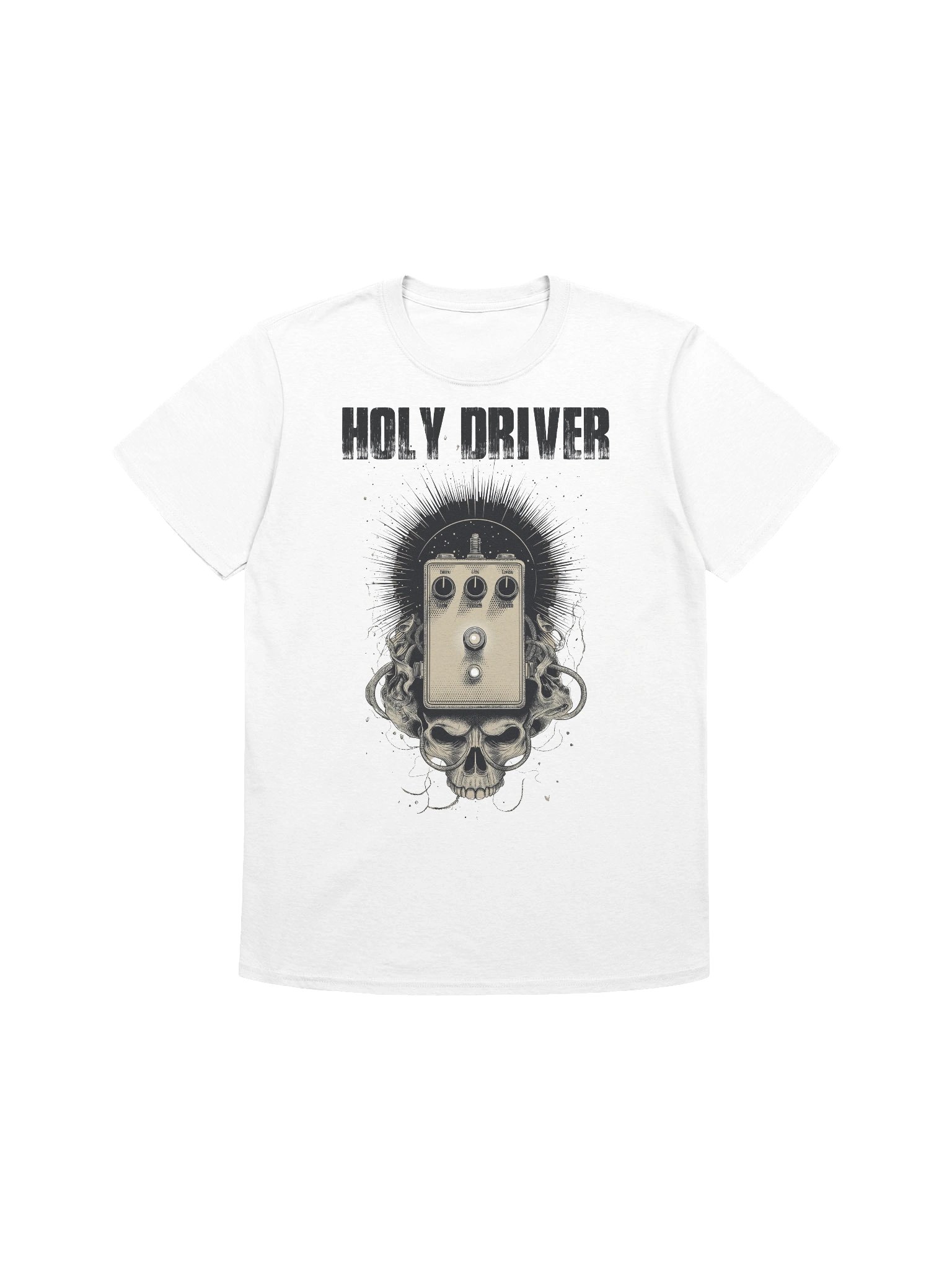 Holy Driver product image (1)