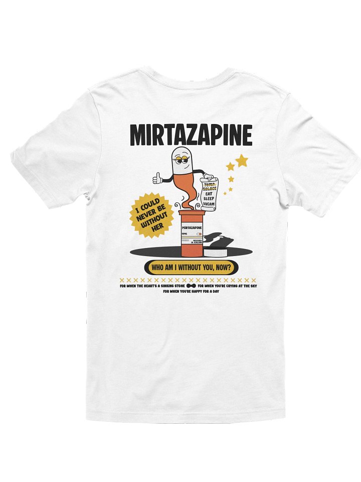 Mirtazapine Front + Back Light product image (50)