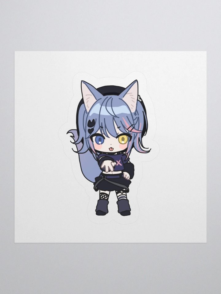 I got you Sticker product image (3)