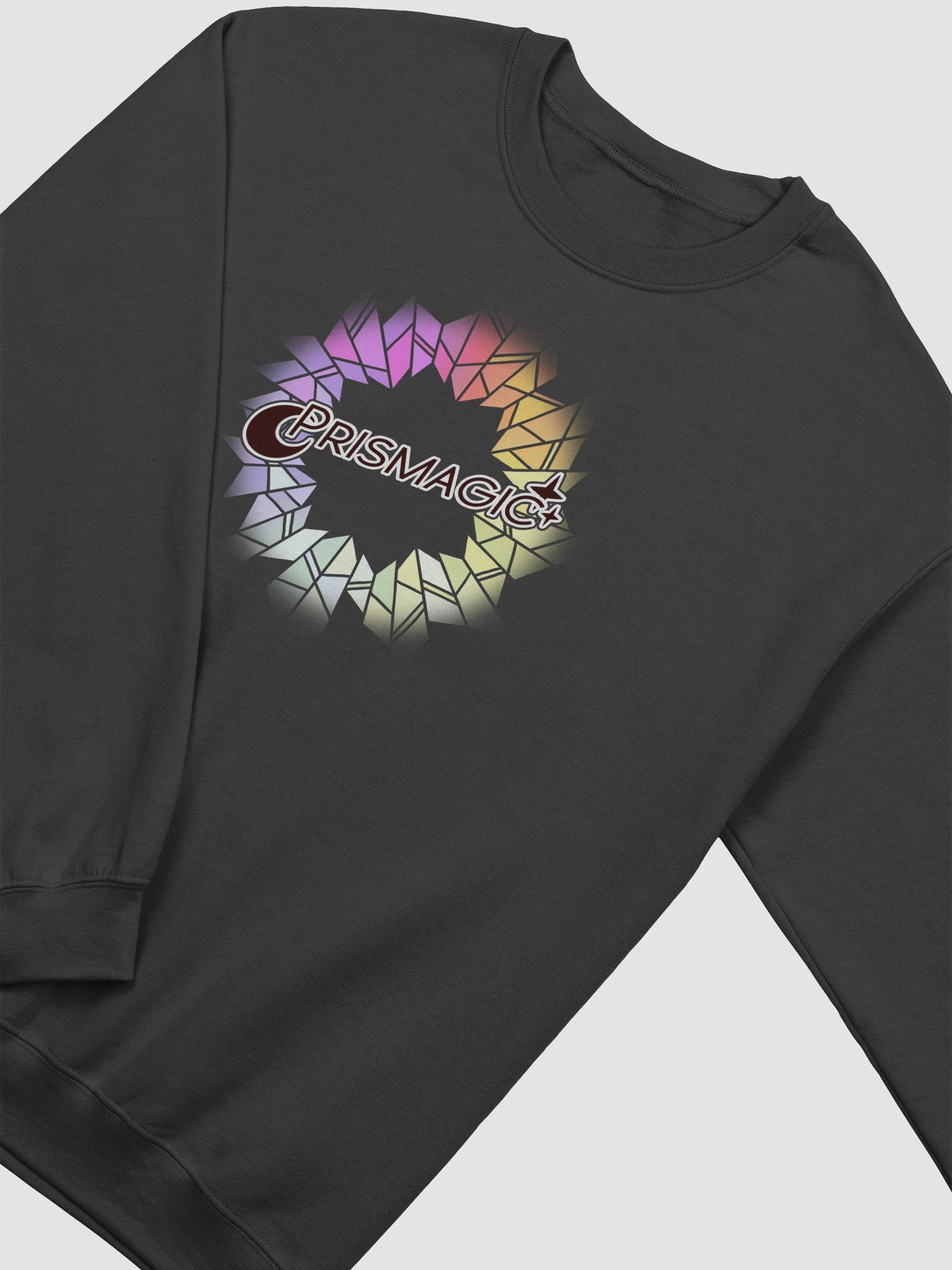 Prismagic Logo Sweatshirt product image (5)