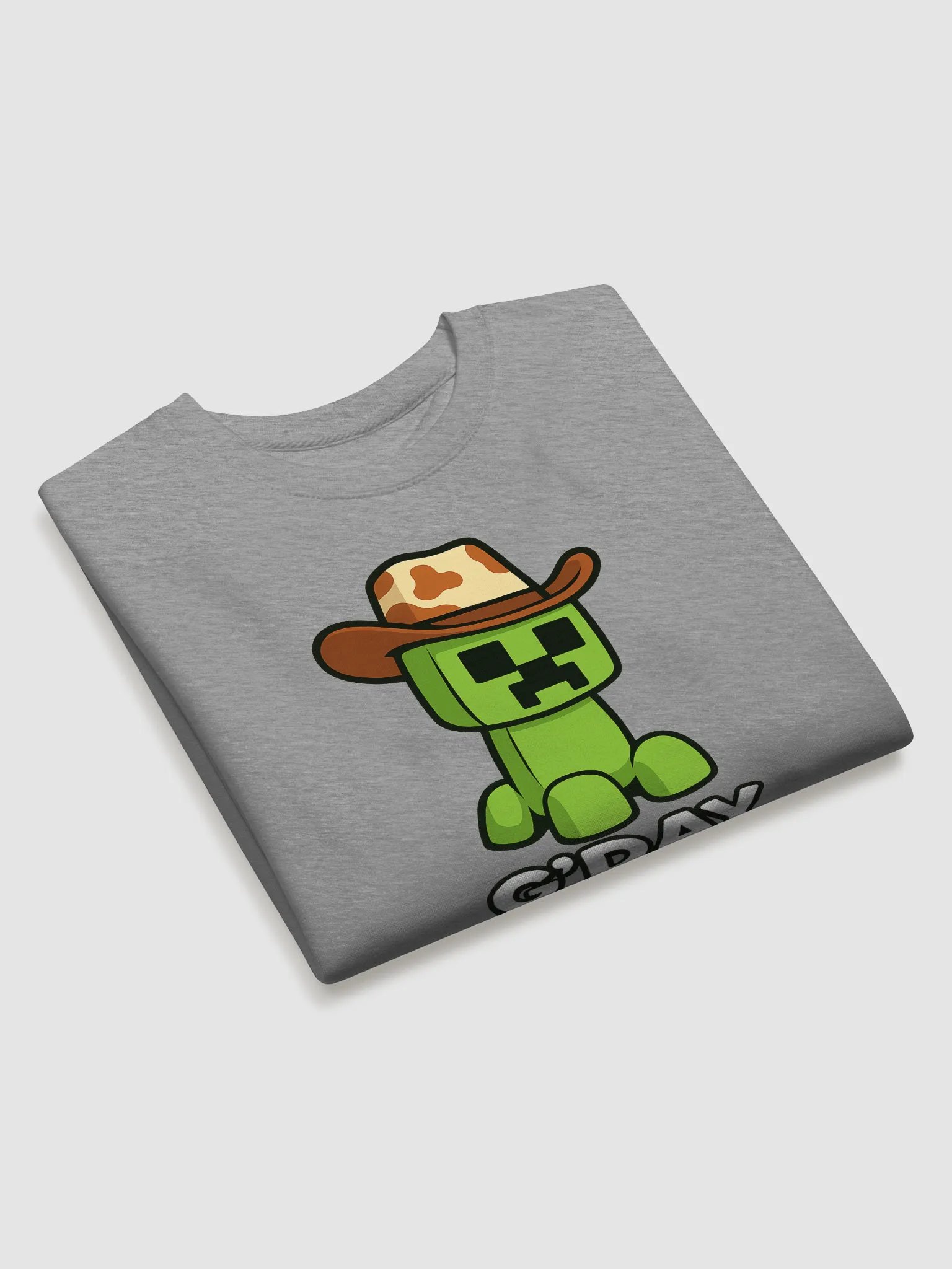 G'Day Mate ~ Crew Neck product image (3)