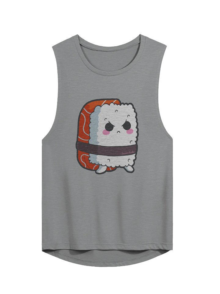 Sinister Sushii Tank Top product image (2)