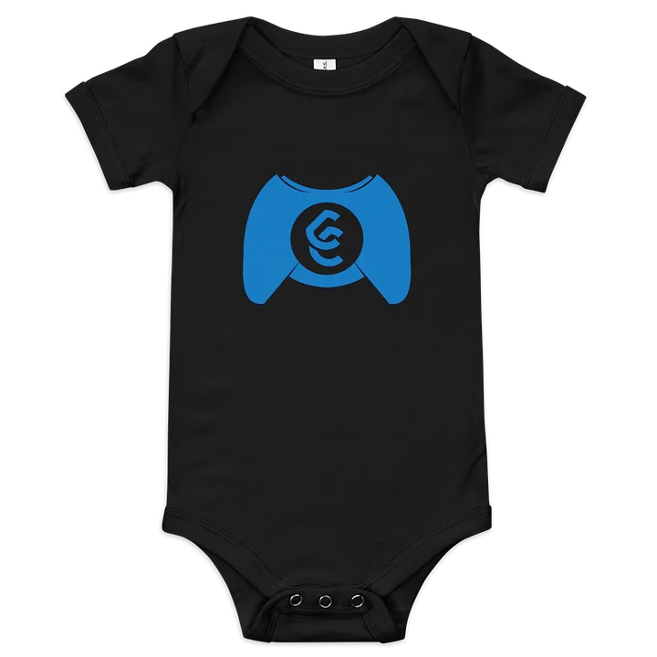 Awwwwww Baby CC BOSS product image (1)