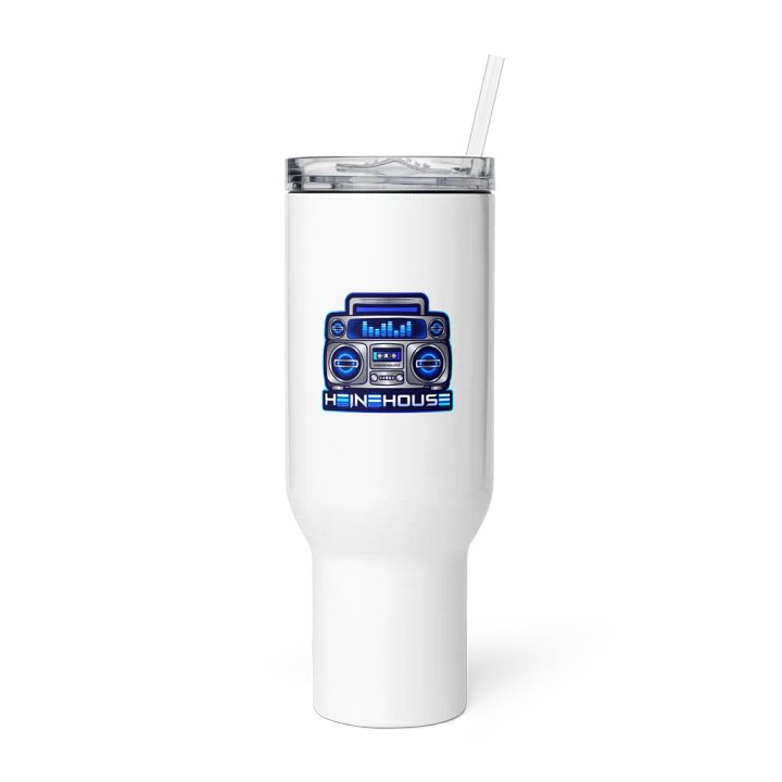 Boombox Travel Mug product image (4)