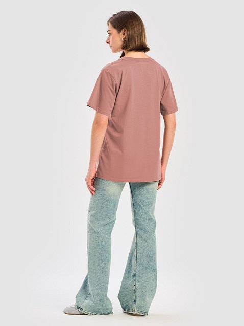 Photo showing AS Colour Women's Classic Tee