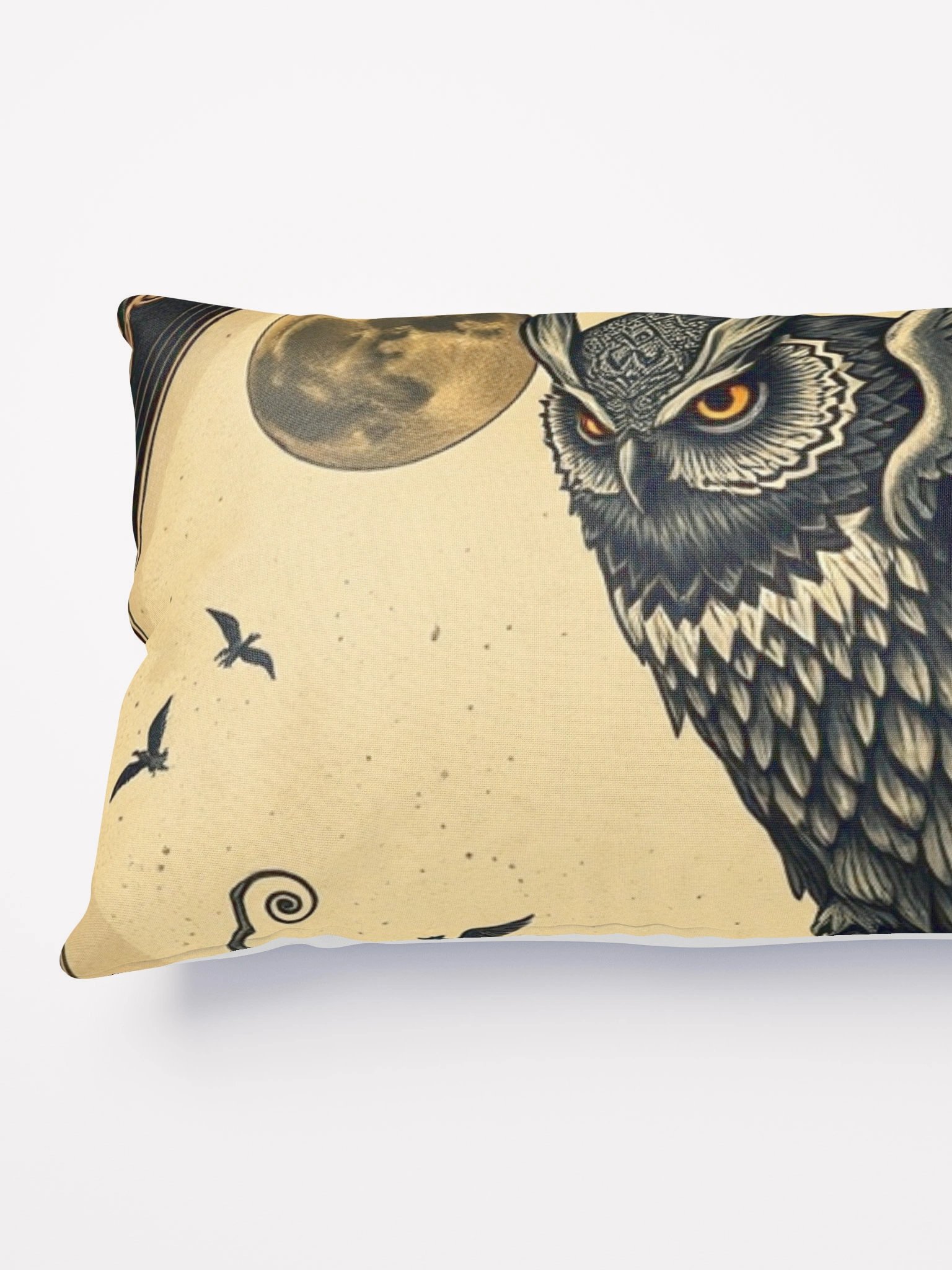 Almofada MGH Nº08 Coruja product image (7)