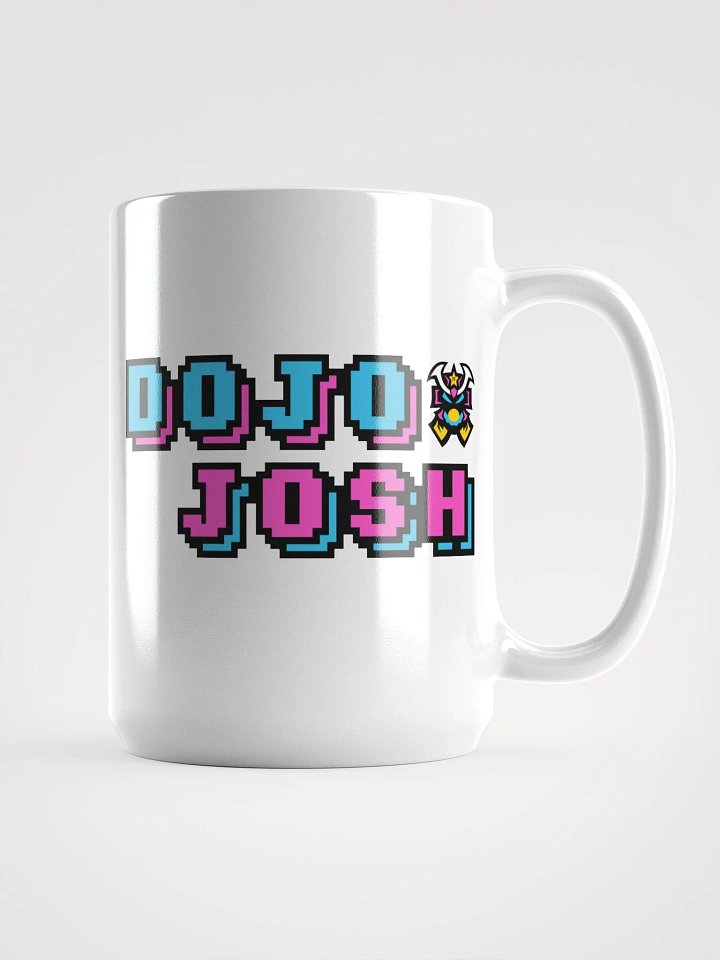 Dojo White Mug product image (1)