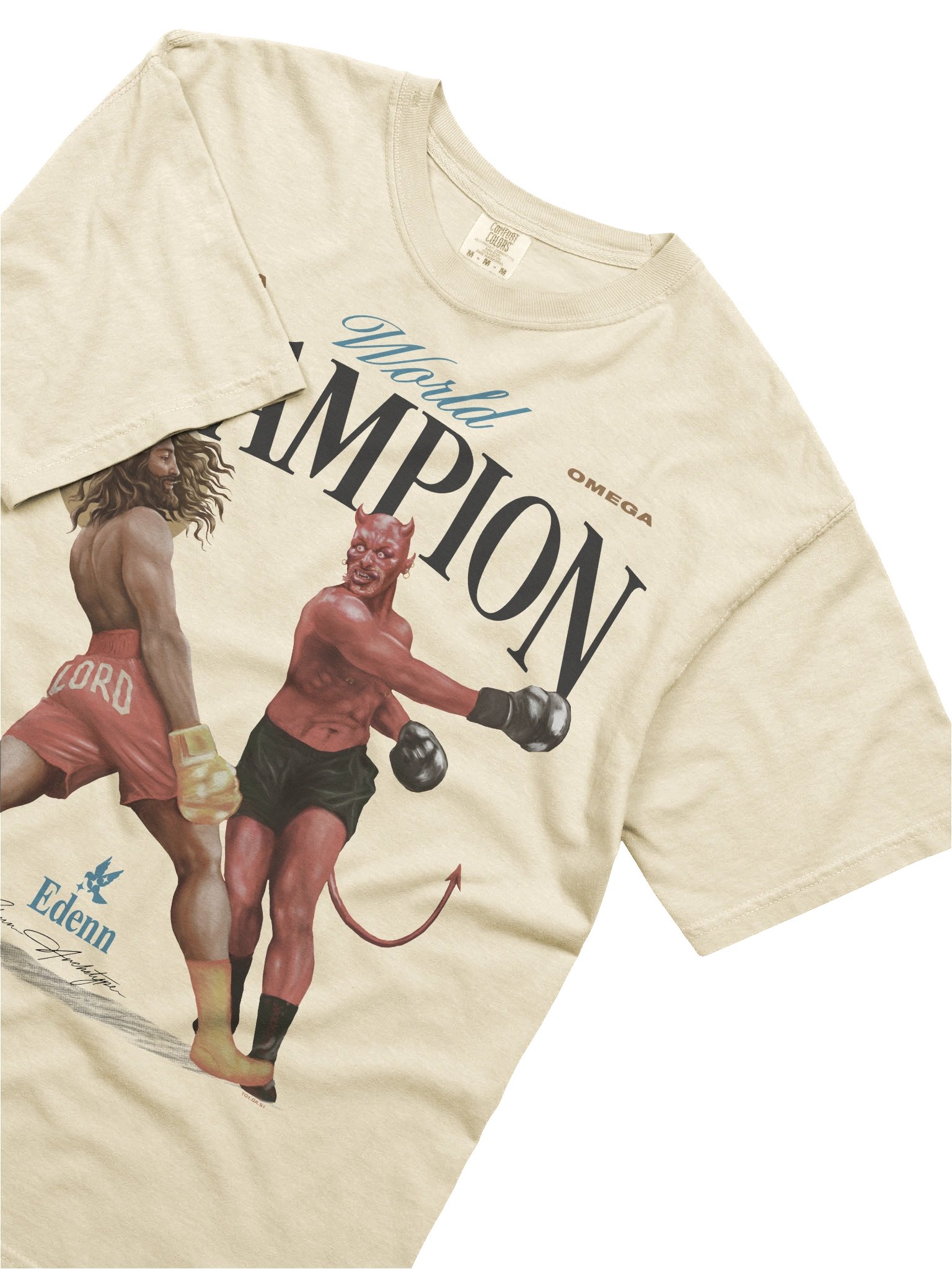 WORLD CHAMPION product image (3)