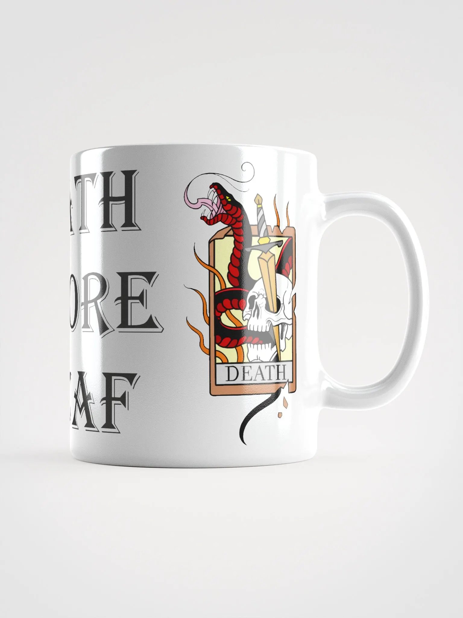 Tarot Mug product image (2)