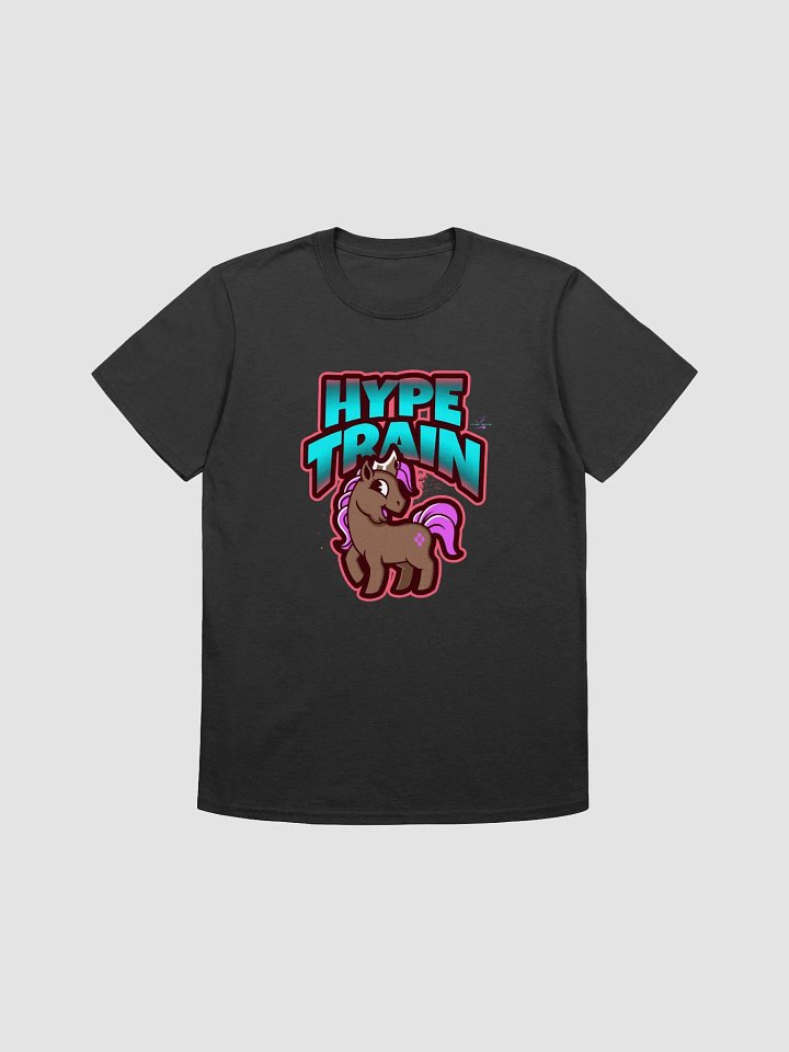 Hype Train T-Shirt product image (7)