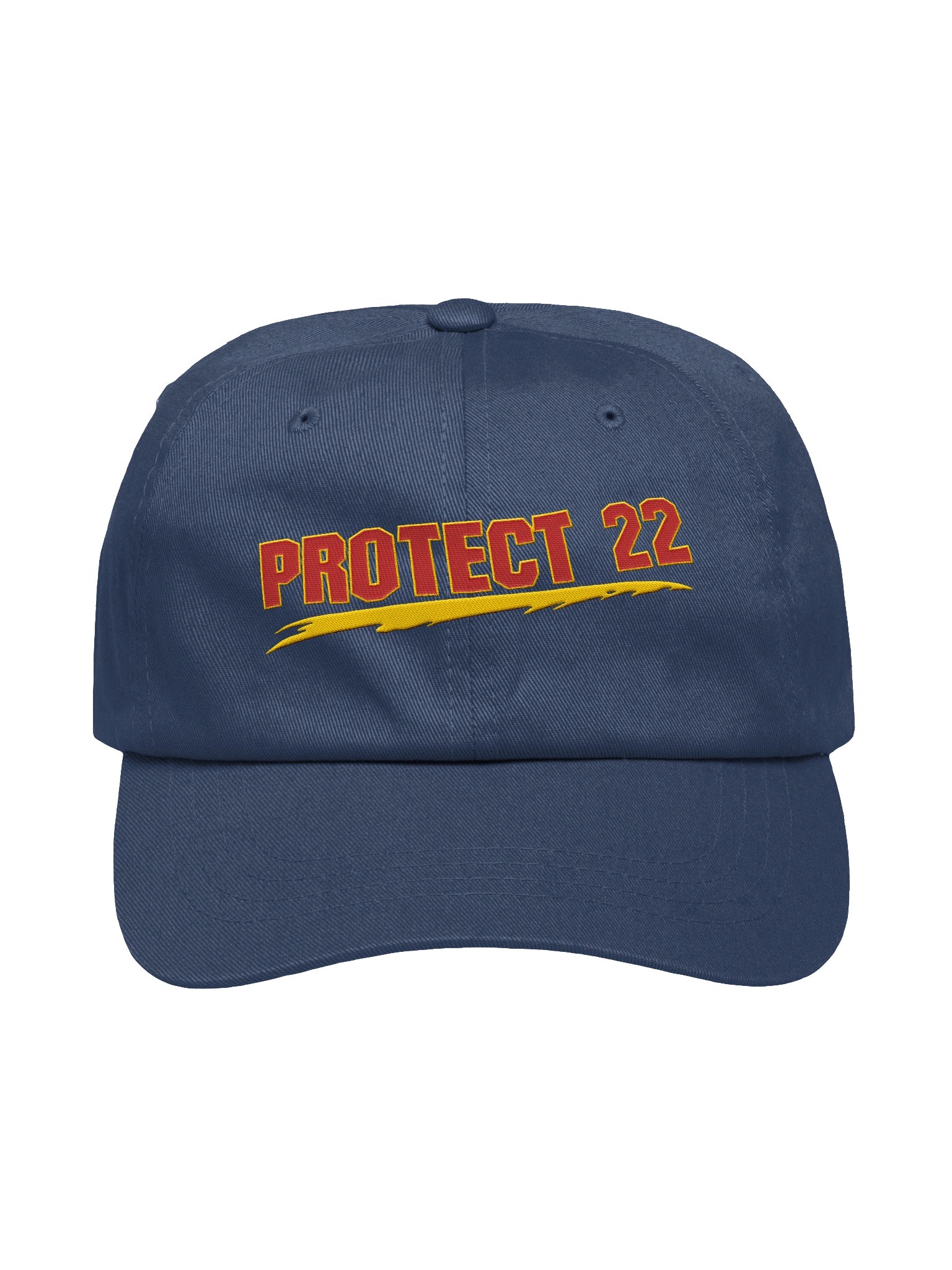 PROTECT 22 — Cap product image (1)