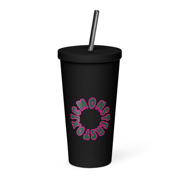 Let Me Take A Sippy Sip Cup product image (2)