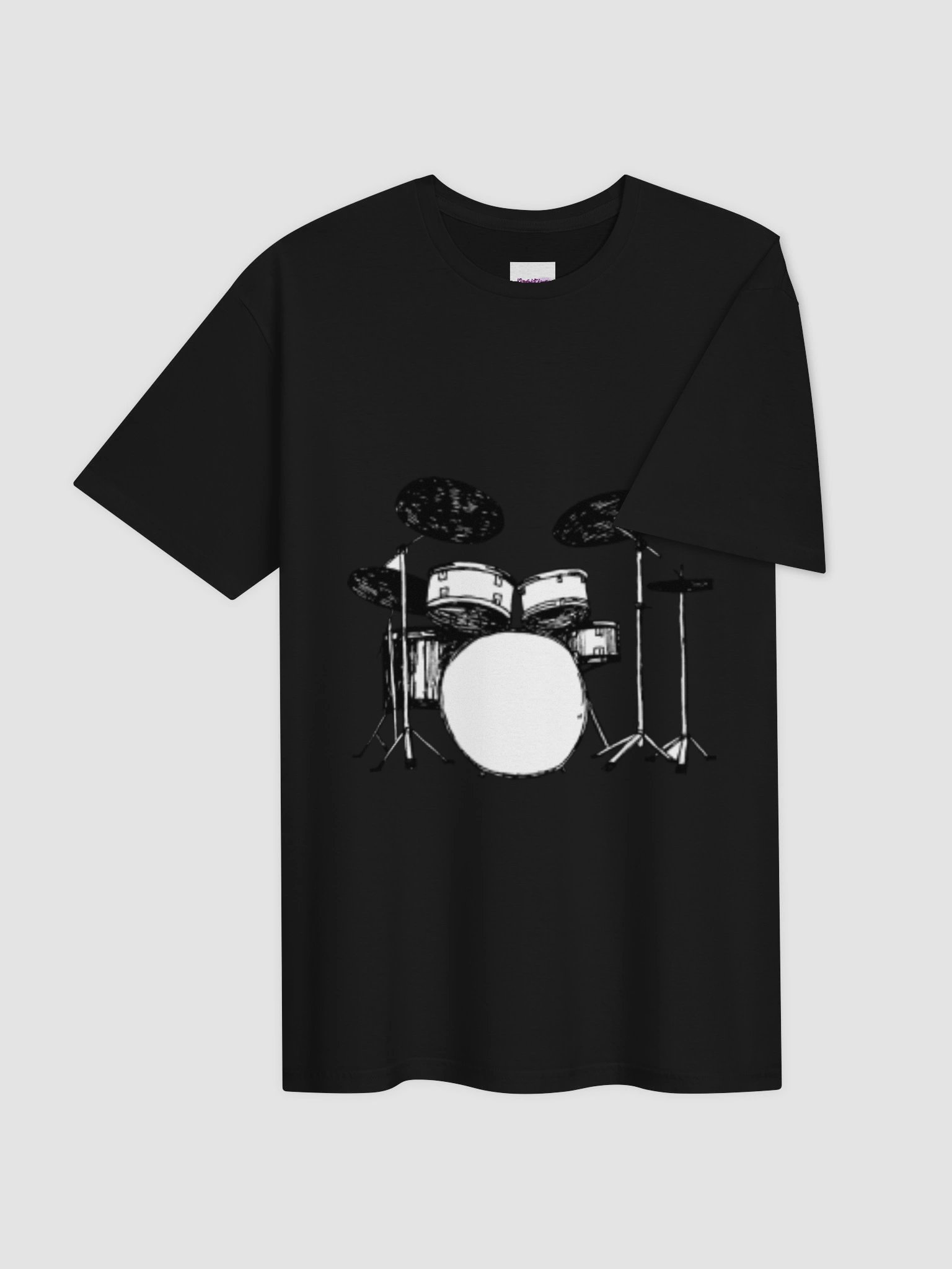 Love My Drum Set product image (4)