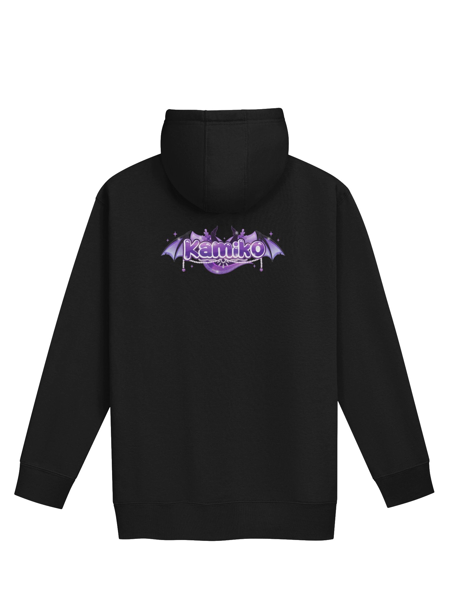 Jeff the Dragon Hoodie product image (10)