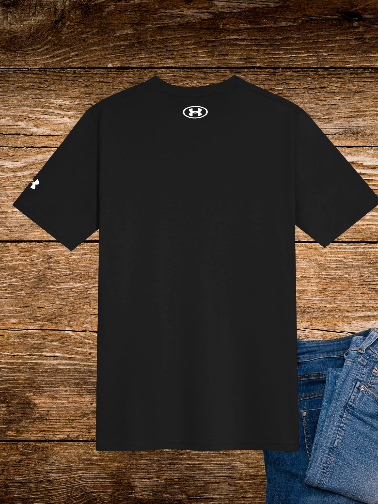 See The Game Under Armour® Athletic T-Shirt product image (2)