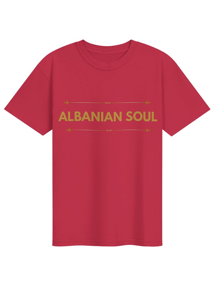 Albanian Soul product image (17)