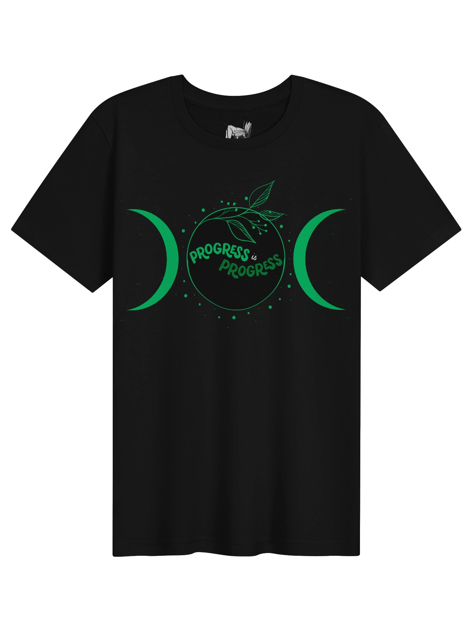 Growth T-Shirt product image (5)
