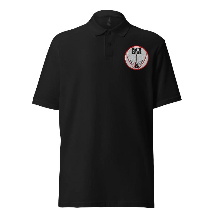 RJ's Cave Polo product image (1)