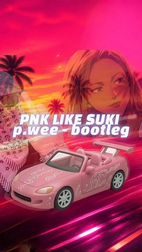 ALL PNK LIKE SUKI - p.wee bootleg
Now LIVE exclusively on SoundCloud. Free downloads enabled. Linkey in bio 

TLDR:
1. Childh...