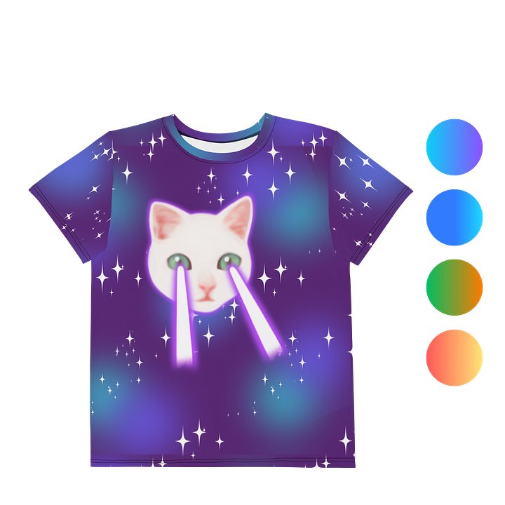 Meme Youth Tee product image (1)