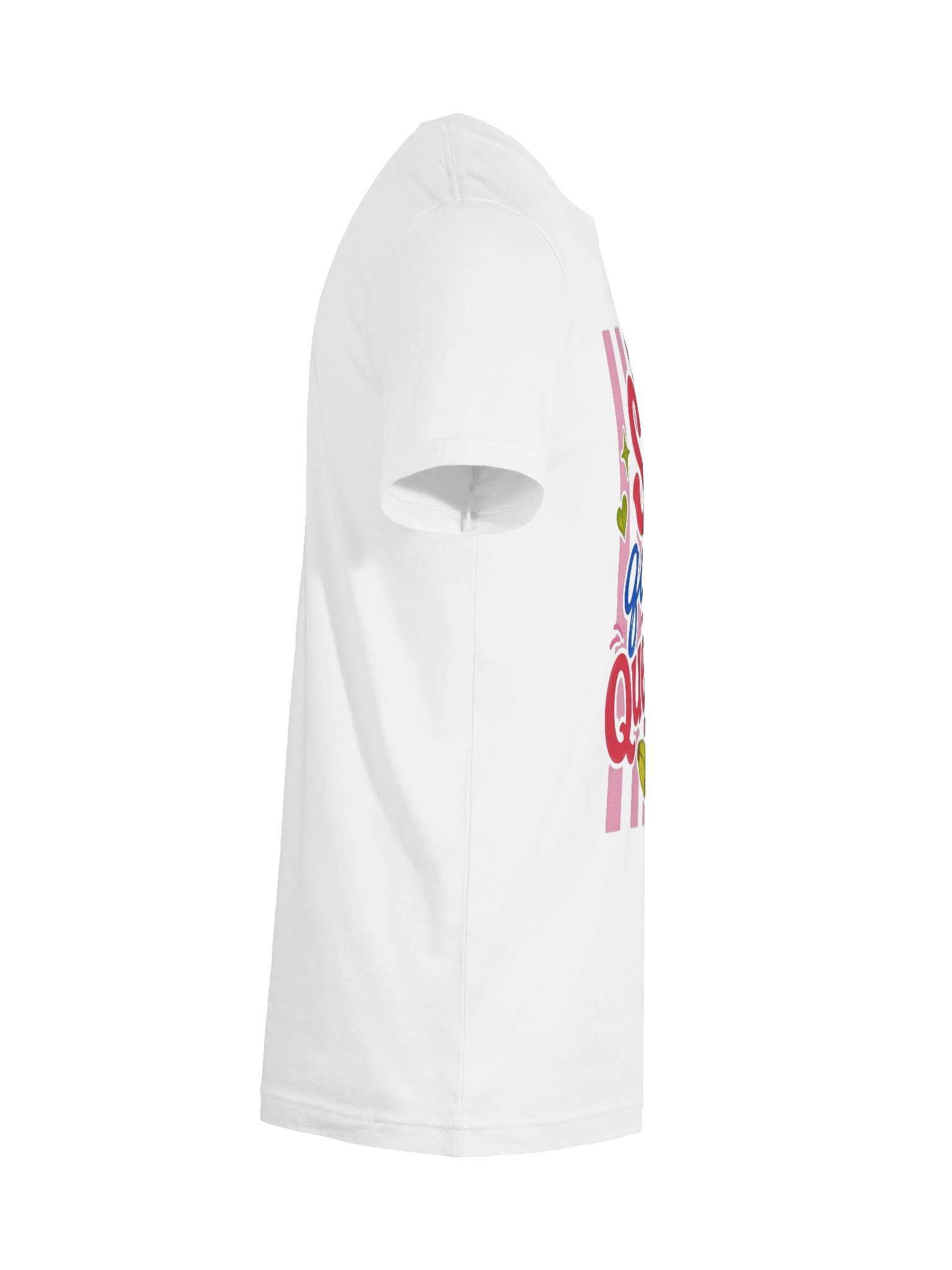 Sin Querer Queriendo Camiseta Unisex product image (10)