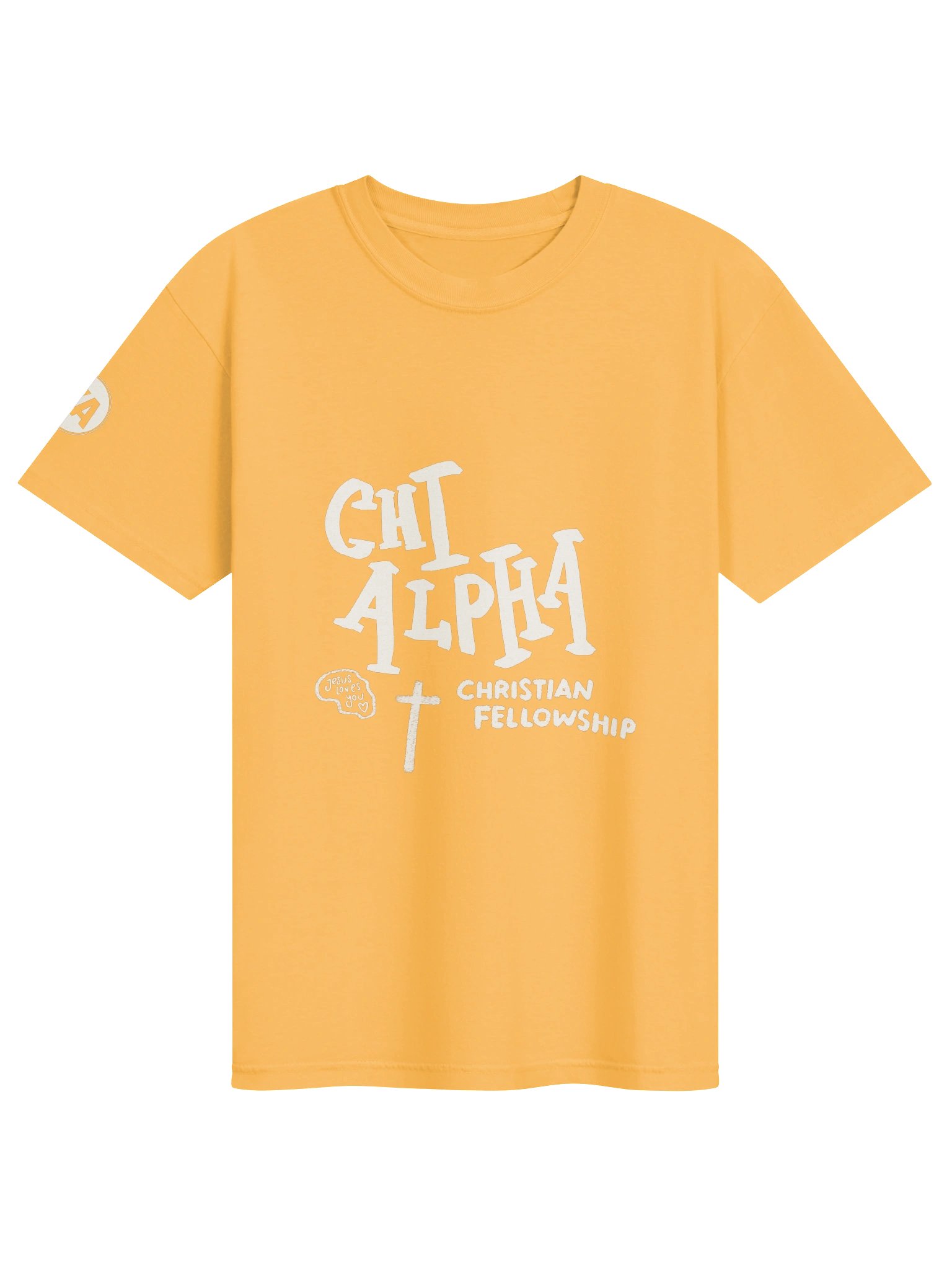 RUXA T-Shirt 2026 (Disciples who make Disciples) product image (2)