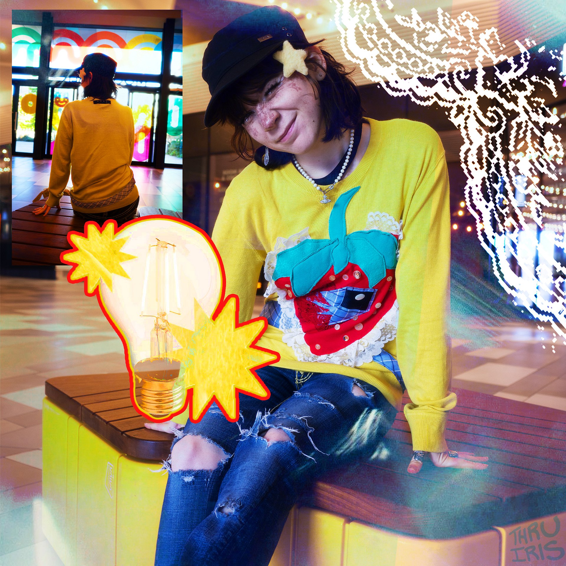 Strawbeel product image (4)