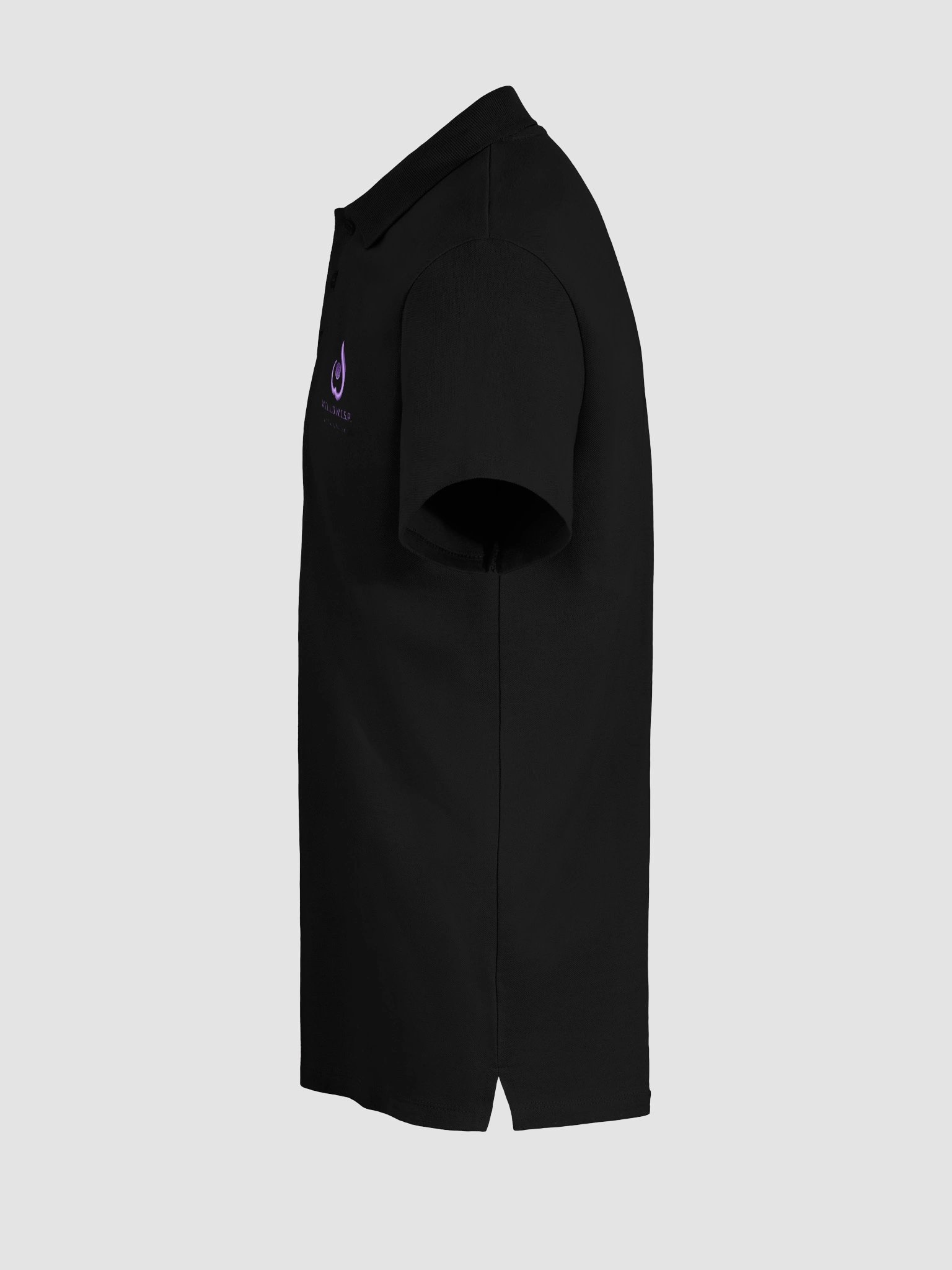 WILLOWISP Super Polo Tee product image (9)