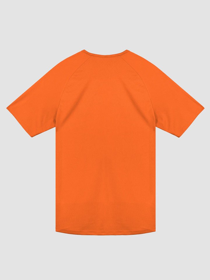 Sunset Silhouette Sports Jersey product image (2)