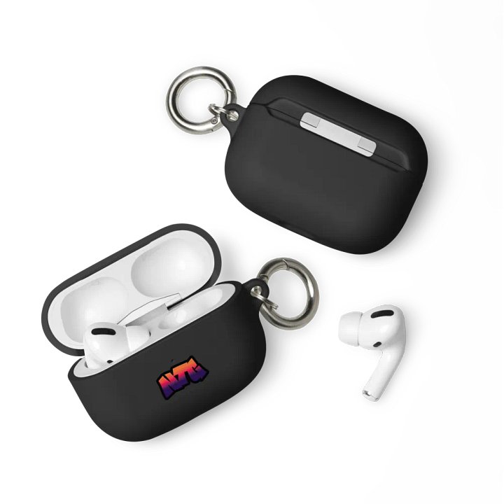 NTG Graffiti Airpods Case product image (23)