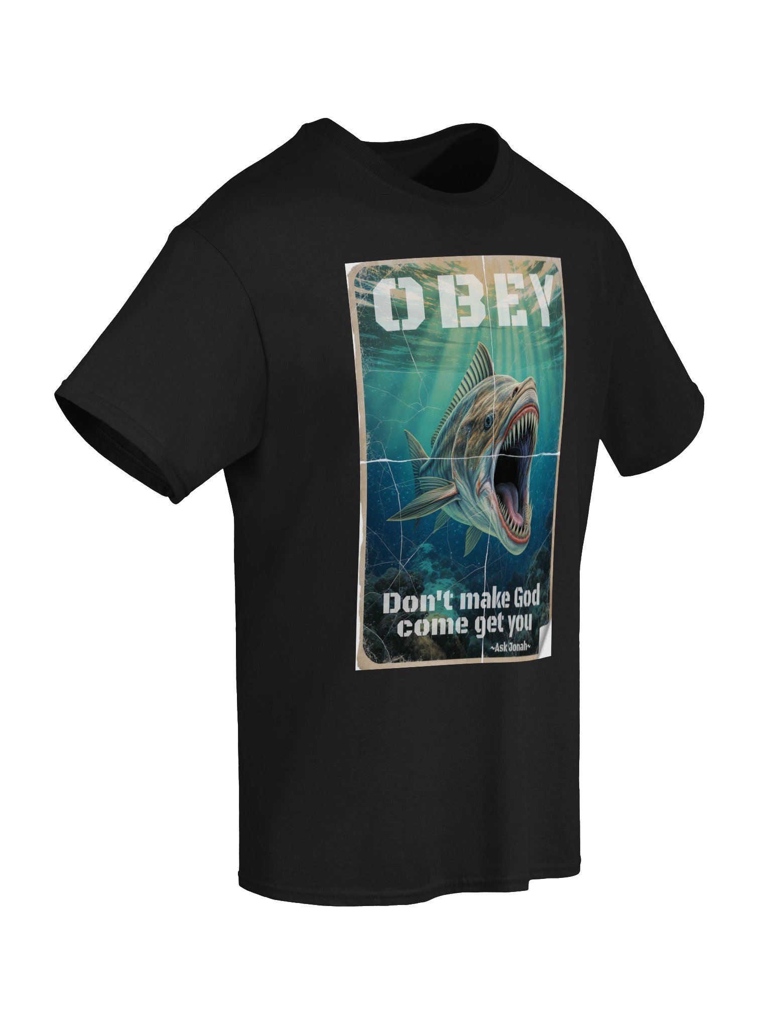 OBEY - Ask Jonah product image (66)