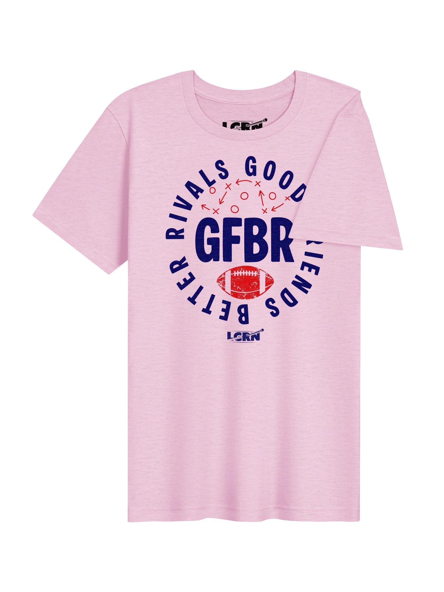 Designed Play Tee product image (4)