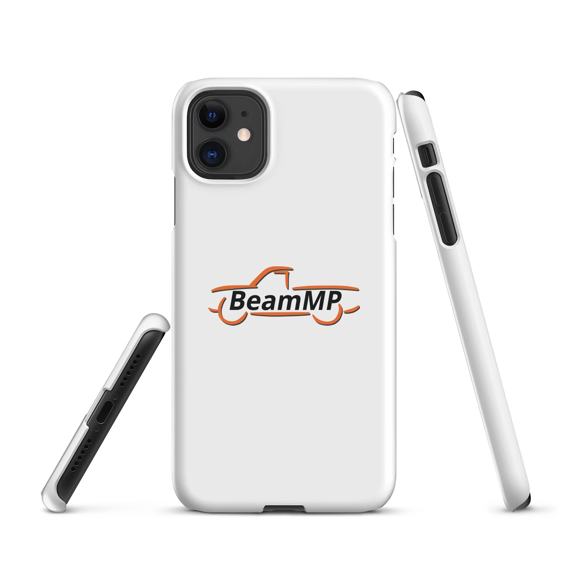 Simple iPhone Case product image (2)