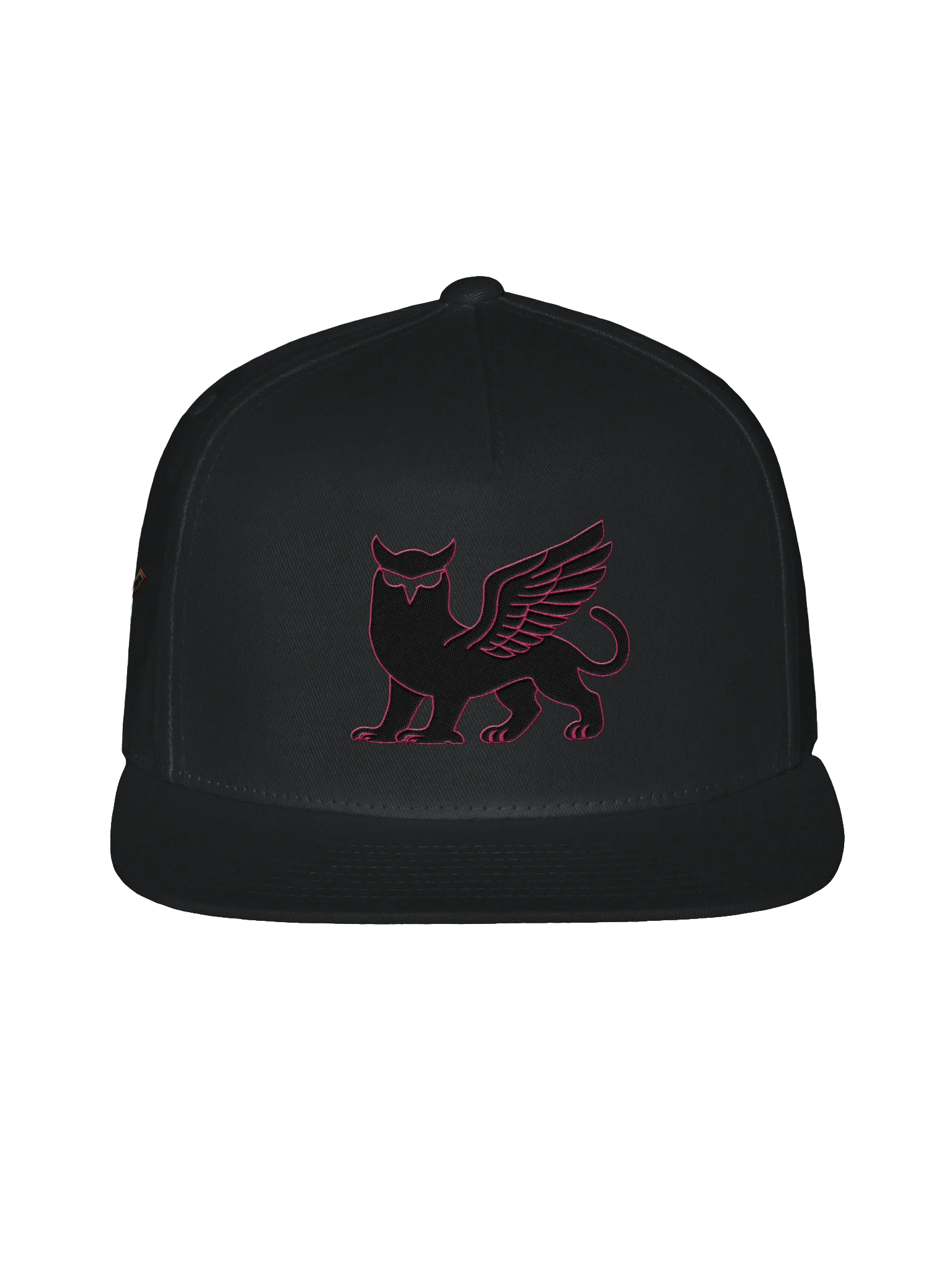Houston Vanguards "Ailurostrix" Logo Cap product image (1)