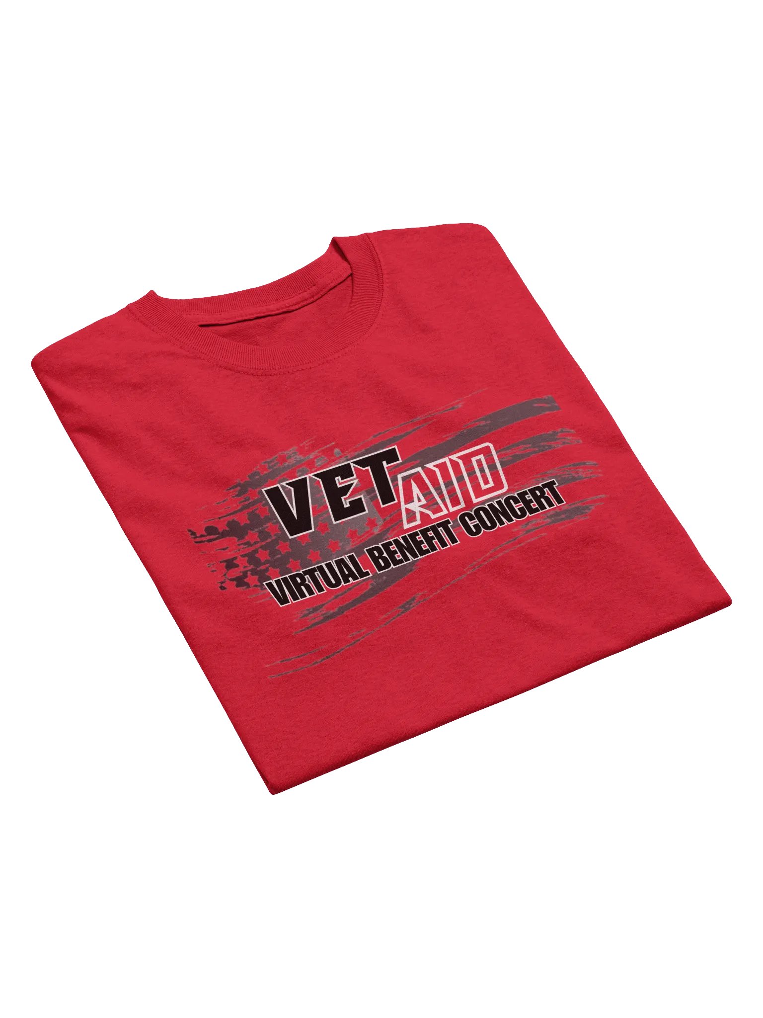 OFFICIAL VETAID RED FRIDAY product image (3)